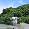 宮古島リベンジに行ってきました：大神島編その２