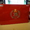 Wiiスーパーマリオ25周年仕様を買いました。