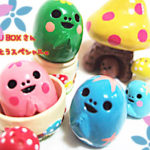 ビジューボックスさんありがとうスペシャル。