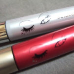 イミュのマスカラ３本目。