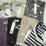 在庫一掃クリアランス福袋。