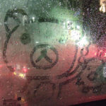 夜が最大って聞いたのにさ。