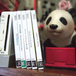 一人ガチャガチャも悩むことなく。