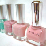 最後の一瓶あと半分。