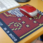 KUNグッズが届いたよ。