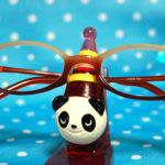 優しさメガネ。