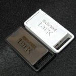 taspoを楽しみにしていた者ですが。