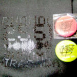 PHONON 2551パーカーを買ったよ。