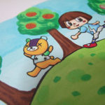 最近のやりたいやろうよメモ。