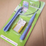 第一世代iPod nanoのバッテリー交換。