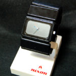 ニクソンかと思いきや。