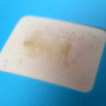 Wiiクリーニングディスクを使ったよ。