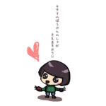 マジコンカムアウト３件目。