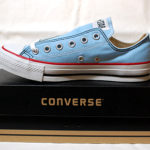 コンバース新春福袋を買いました。