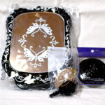 ANNNA SUI風福袋を買いました…。