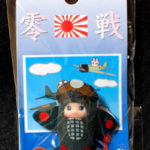 ＱＰ：零戦キューピー