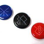 PHONON2553グッズ色々撮ってみました。