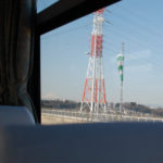 よみうりいちご祭りに行って来ました：その１。