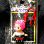 QP：ストリートファッションキューピー。