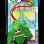 QP：北海道キューピー。