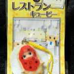 QP：レストランキューピースパゲティ。