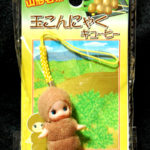 QP：玉こんにゃくキューピー。