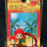 QP：マンゴーキューピー。