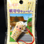 QP：阿波踊りキューピー。