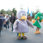 首都圏外郭放水路特別見学会に行ってきました：その１。