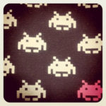 TAITOのエコバッグ