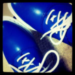 Dr.Martensスニーカー