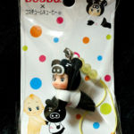 QP:BooBoキューピー。