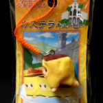 QP：カステラキューピー。