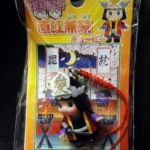 QP：直江兼続キューピー。