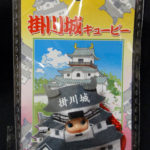 QP:掛川城キューピー