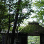 ぶらり京都に行ってきました：法然院・清水寺編。