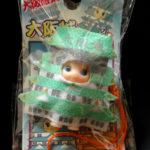 QP：大阪城キューピー