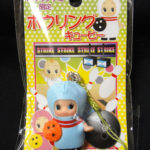 QP：ボウリングキューピー