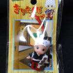 QP：きりたんぽキューピー