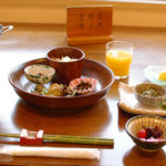 上野村のやまびこ荘に泊まって来ました：その２