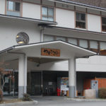 上野村のやまびこ荘に泊まって来ました：その１