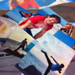 NEXT　HEROSのブロマイド賞を頂きました。