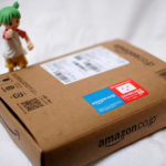 リボルテック ダンボー・ミニ Amazon.co.jpボックスバージョンがやってきた！