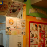 ナンジャタウンのしろくまカフェに行って来ました：その２