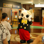 ナンジャタウンのしろくまカフェに行って来ました：その３