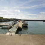 久米島と沖縄本島欲張って行って来ました：はての浜午前編