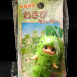 ＱＰ：わさびキューピー