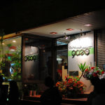 GAZIOオープニングイベントCYCLE-Zに行ってきました。