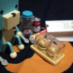 こぐまキッチン。