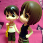 伸ねえバージョン。